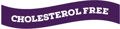 Cholesterol free