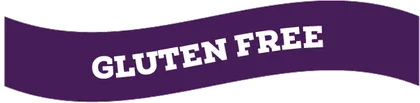 Gluten free