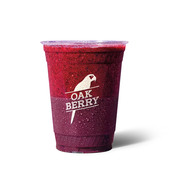 Açaí smoothie
